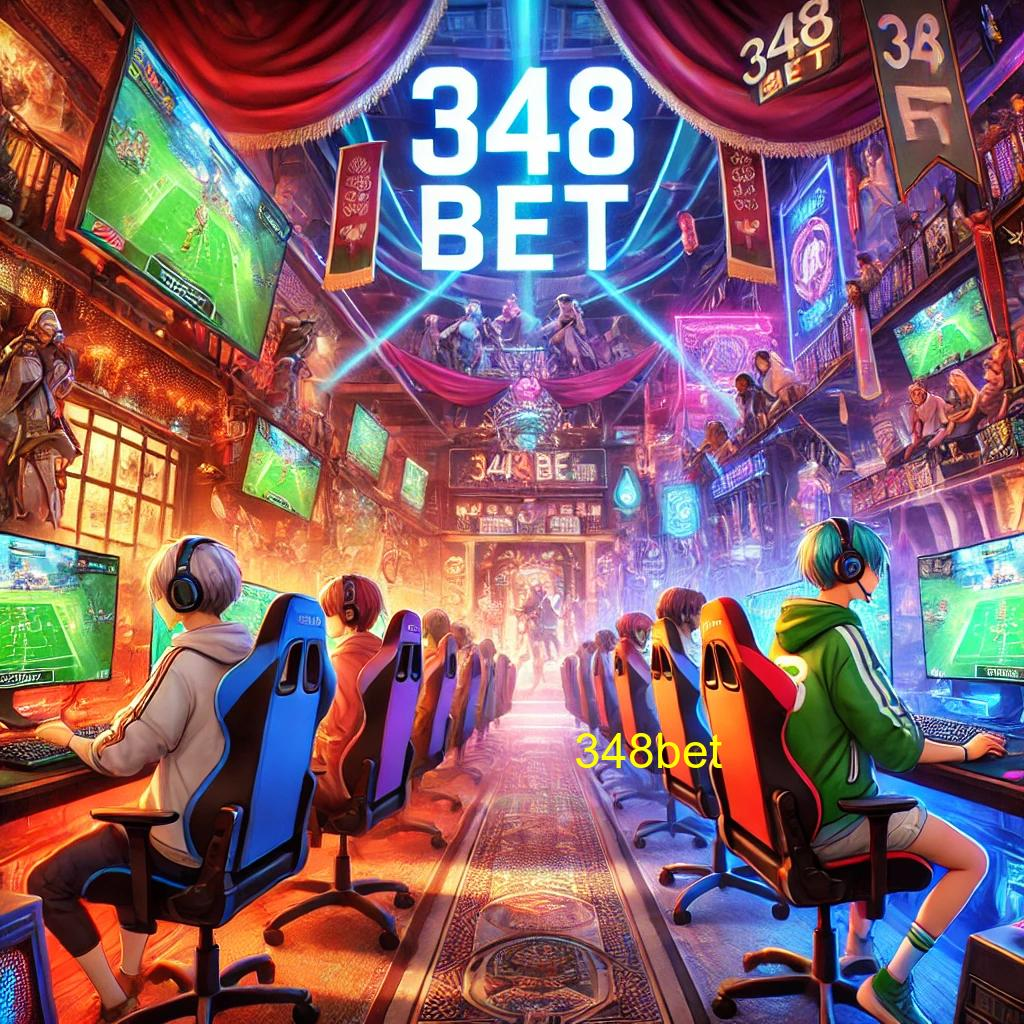 Entenda a história por trás de 348bet