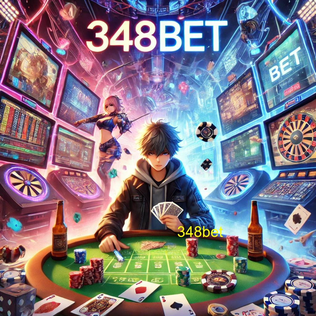 Novidades sobre atualizações de '348bet' que os jogadores não podem perder