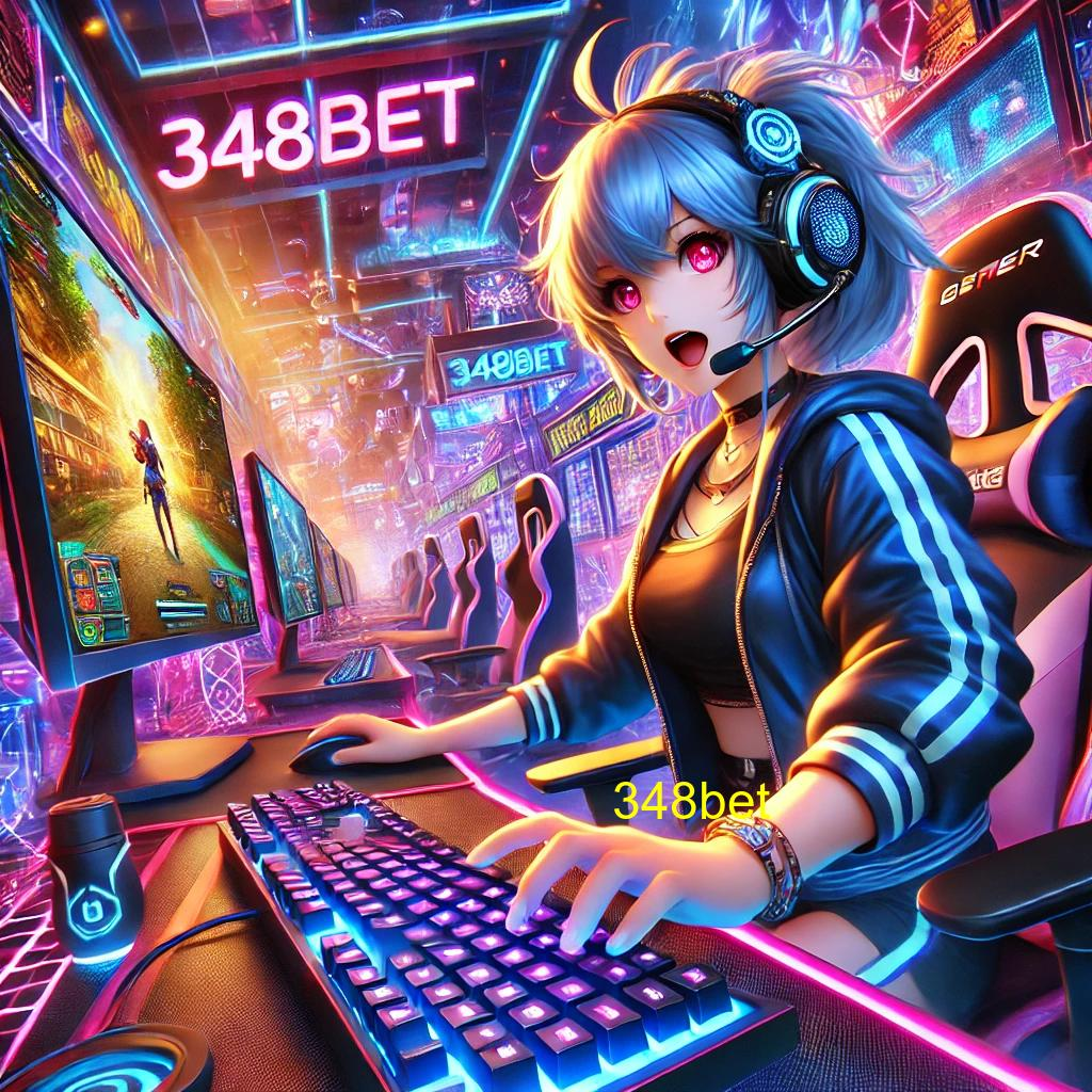 Descubra as novidades e atualizações da plataforma 348Bet